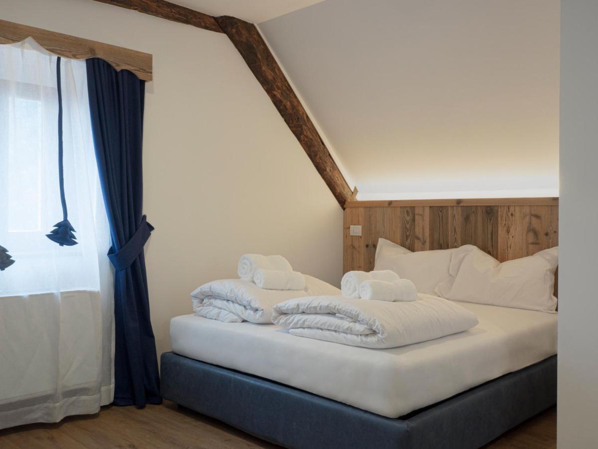 Bed and Breakfast Valtempo Relais Prato Carnico Exterior foto