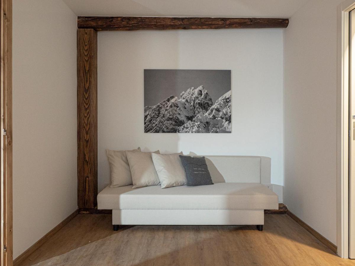 Bed and Breakfast Valtempo Relais Prato Carnico Exterior foto