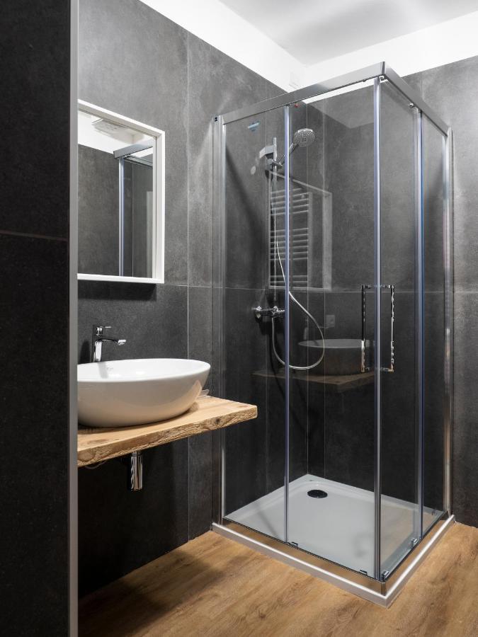 Bed and Breakfast Valtempo Relais Prato Carnico Exterior foto