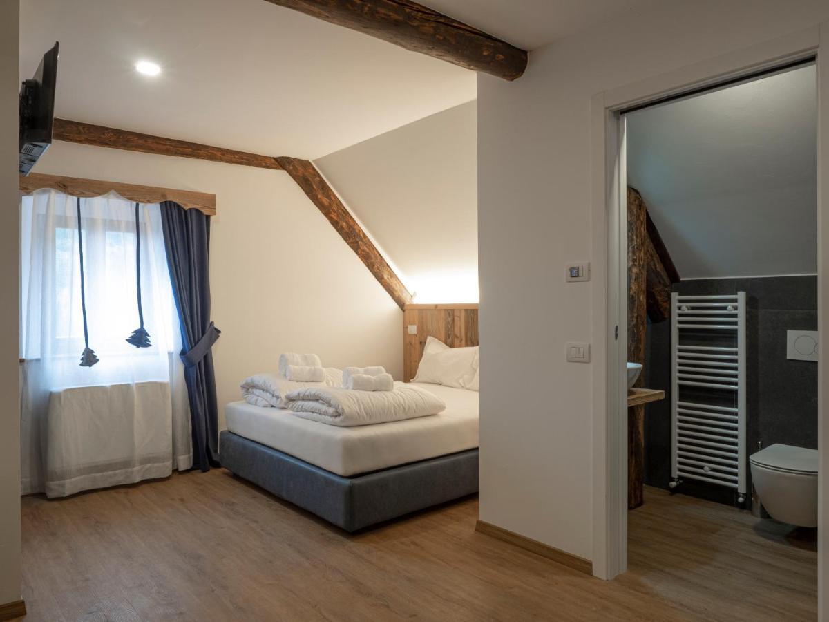 Bed and Breakfast Valtempo Relais Prato Carnico Exterior foto