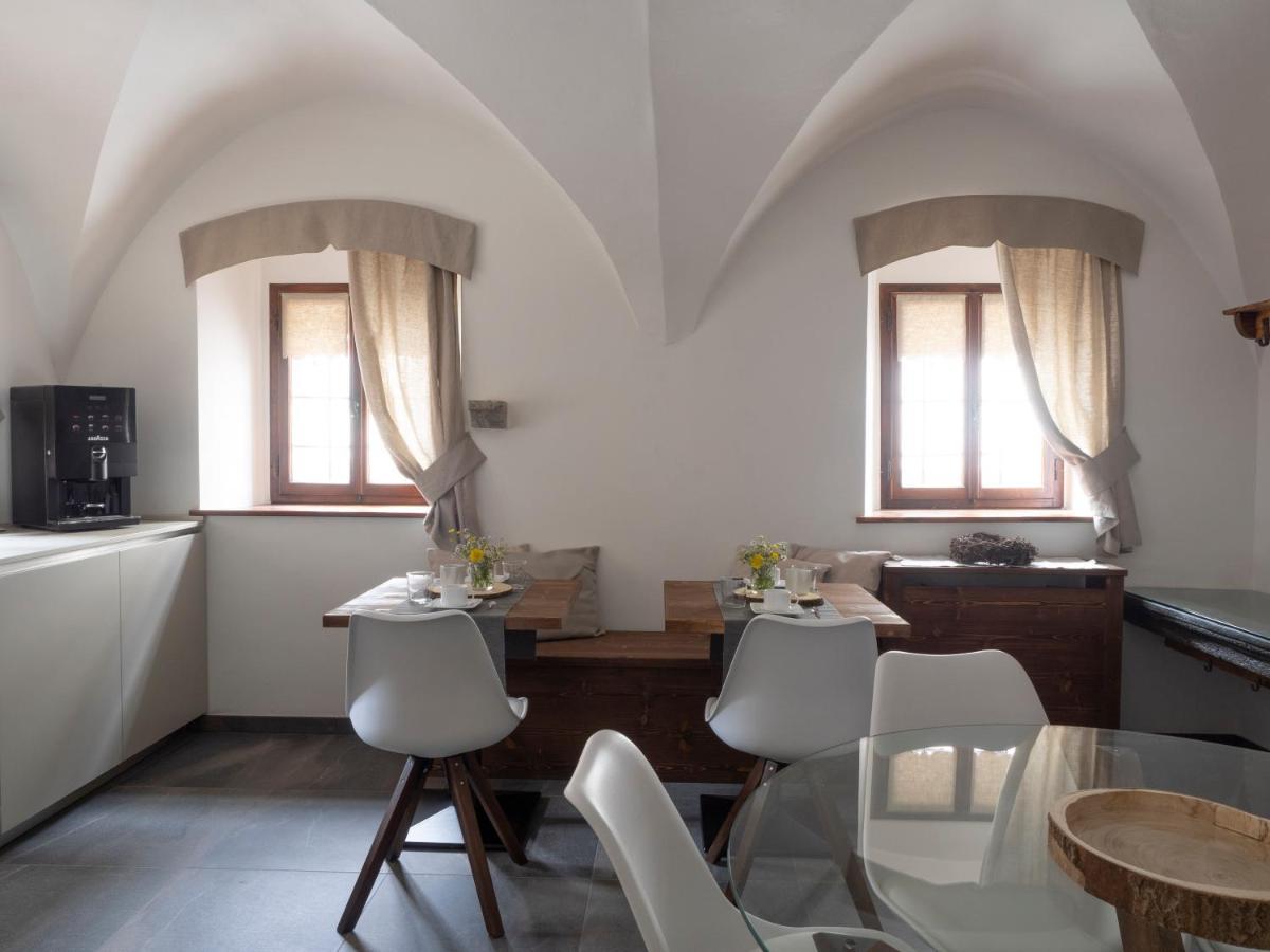 Bed and Breakfast Valtempo Relais Prato Carnico Exterior foto