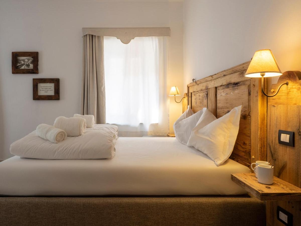 Bed and Breakfast Valtempo Relais Prato Carnico Exterior foto