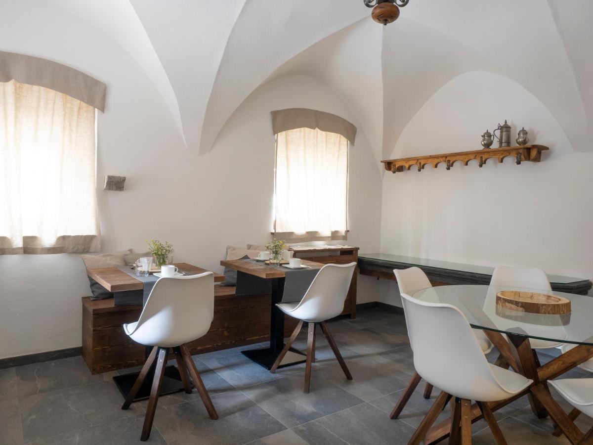 Bed and Breakfast Valtempo Relais Prato Carnico Exterior foto