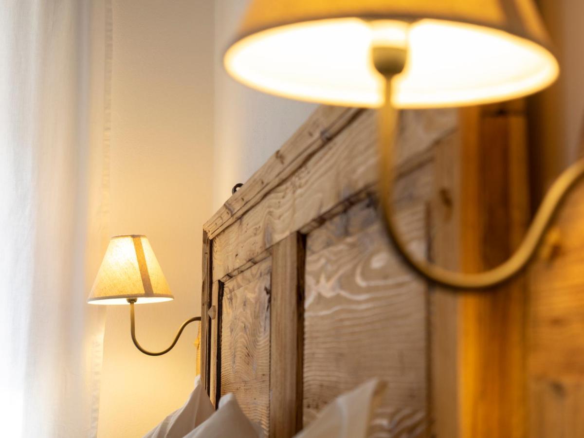 Bed and Breakfast Valtempo Relais Prato Carnico Exterior foto