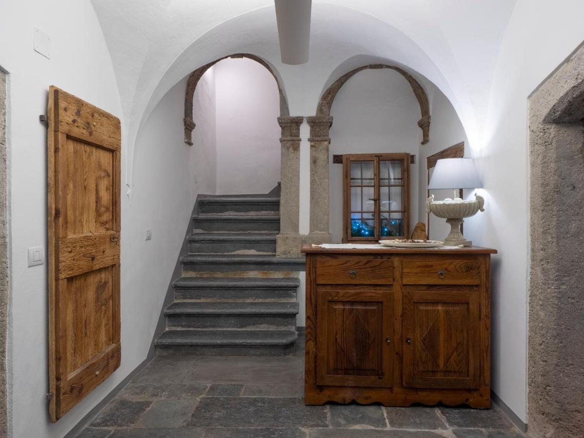 Bed and Breakfast Valtempo Relais Prato Carnico Exterior foto