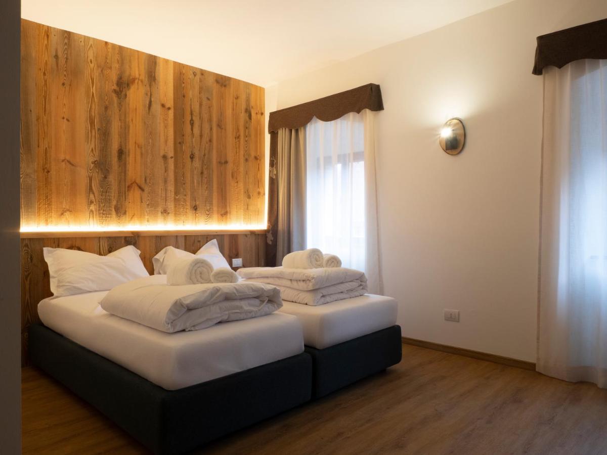 Bed and Breakfast Valtempo Relais Prato Carnico Exterior foto