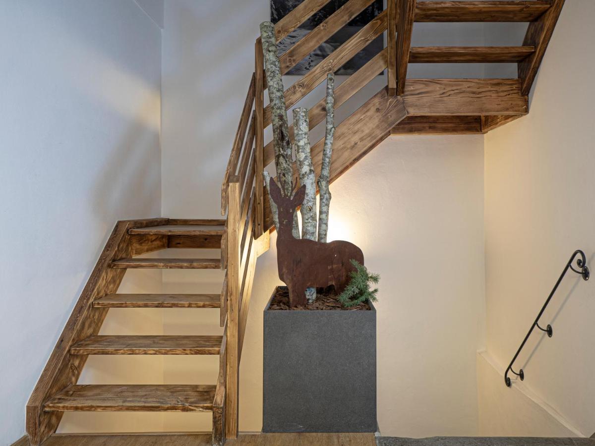 Bed and Breakfast Valtempo Relais Prato Carnico Exterior foto