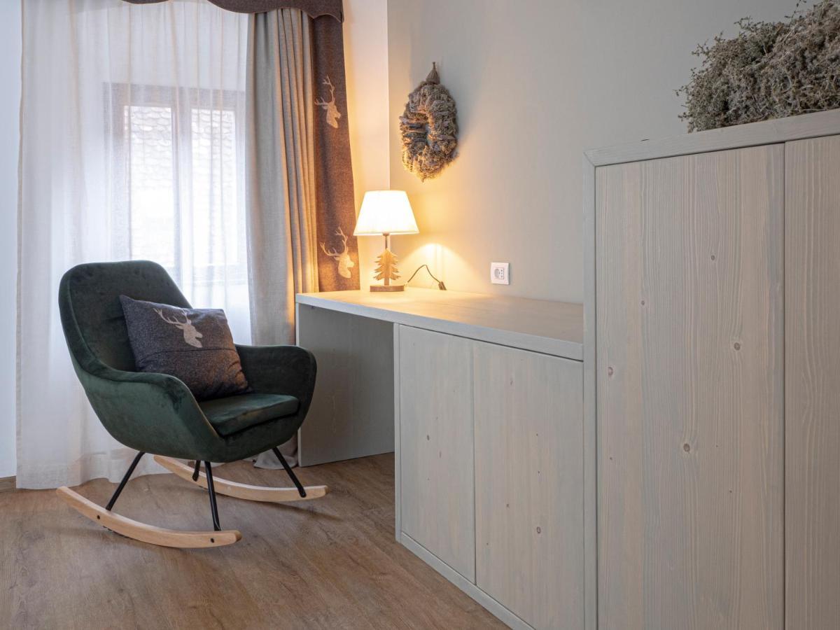 Bed and Breakfast Valtempo Relais Prato Carnico Exterior foto