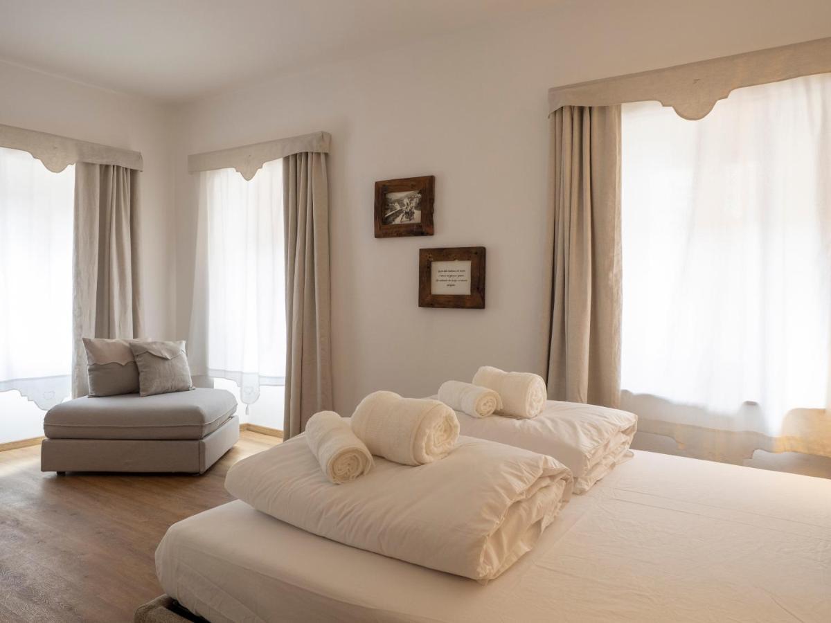 Bed and Breakfast Valtempo Relais Prato Carnico Exterior foto