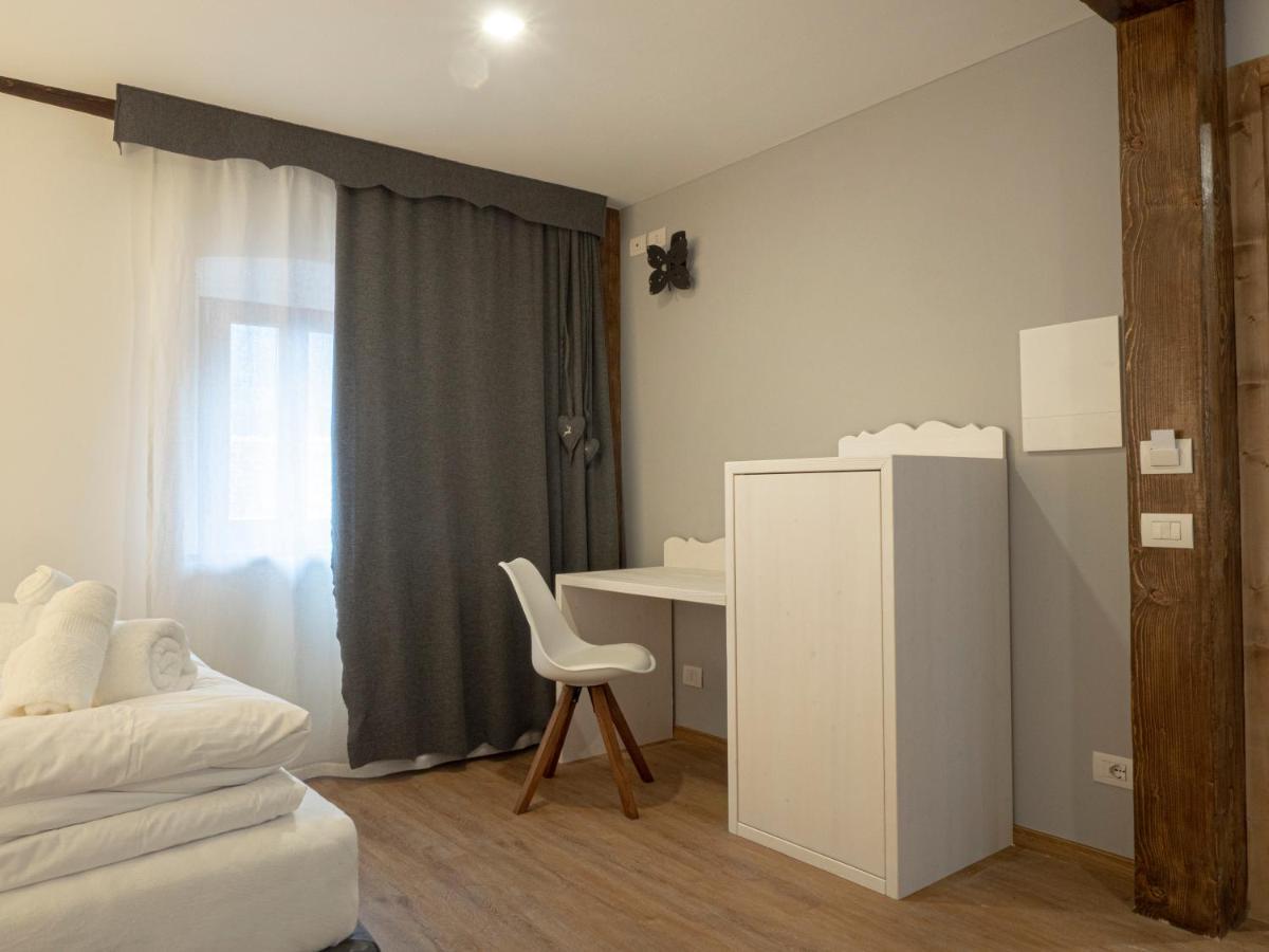 Bed and Breakfast Valtempo Relais Prato Carnico Exterior foto
