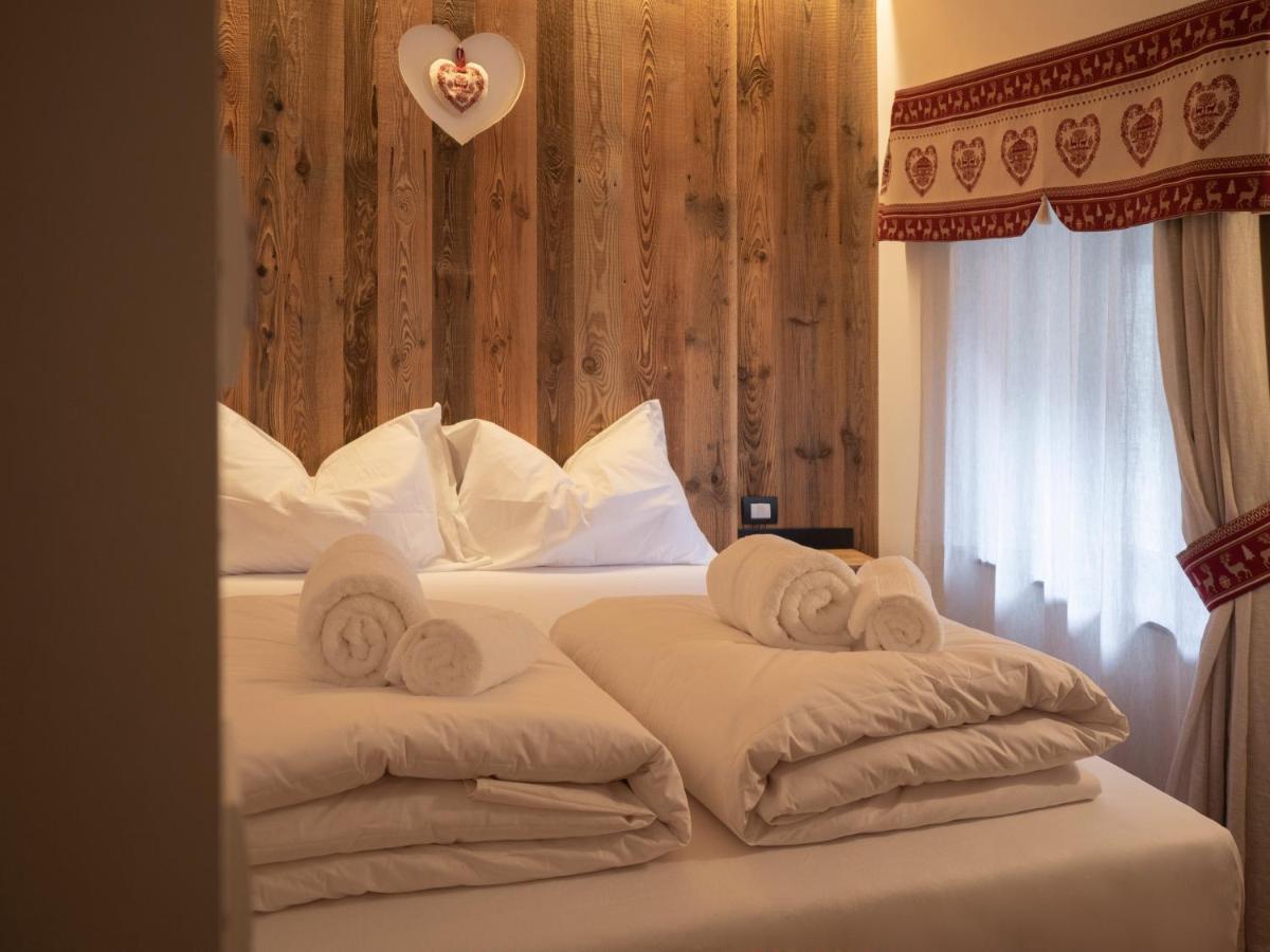 Bed and Breakfast Valtempo Relais Prato Carnico Exterior foto