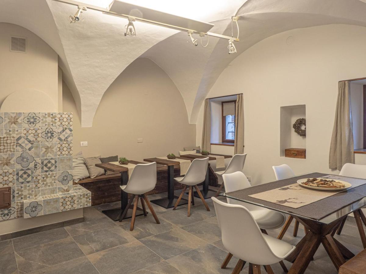 Bed and Breakfast Valtempo Relais Prato Carnico Exterior foto