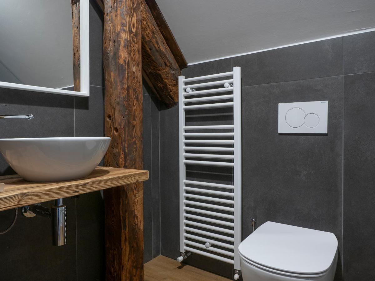 Bed and Breakfast Valtempo Relais Prato Carnico Exterior foto