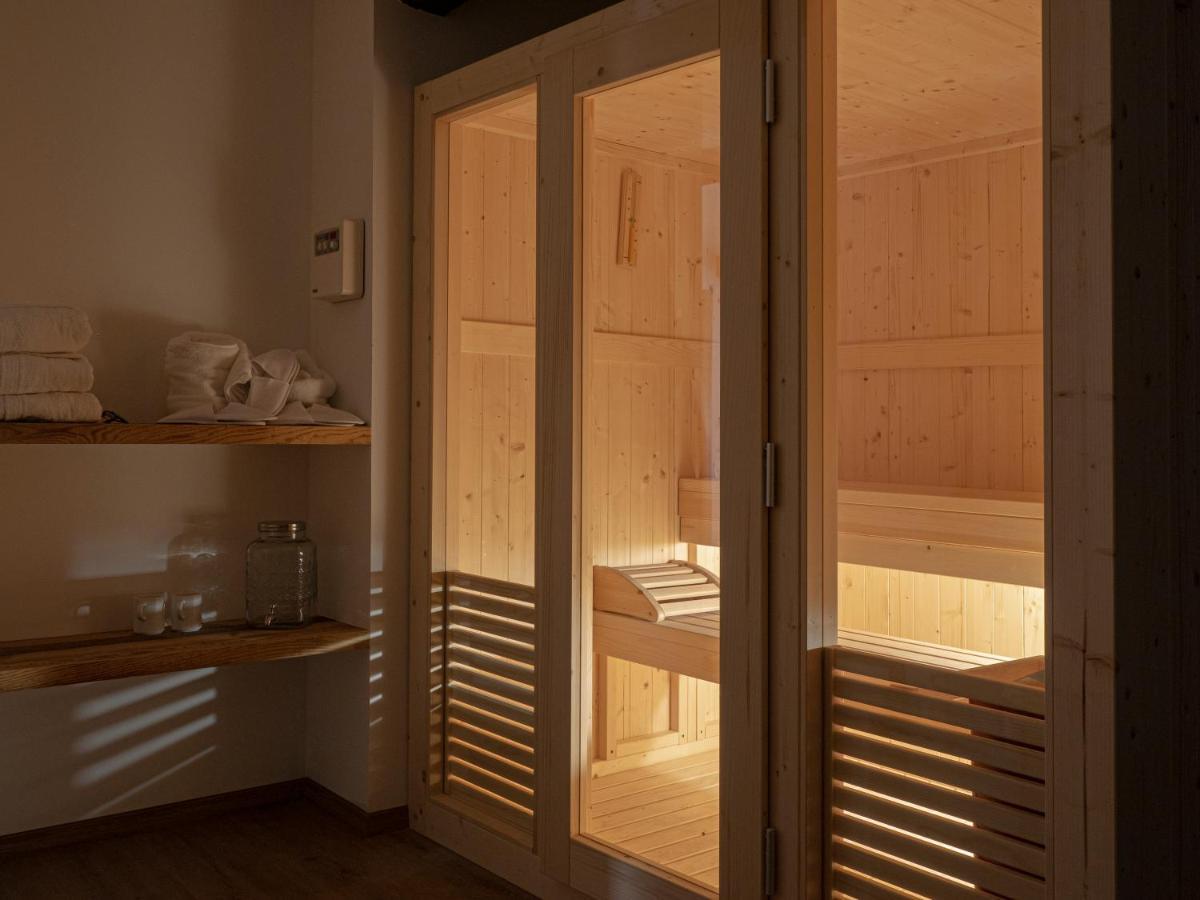 Bed and Breakfast Valtempo Relais Prato Carnico Exterior foto