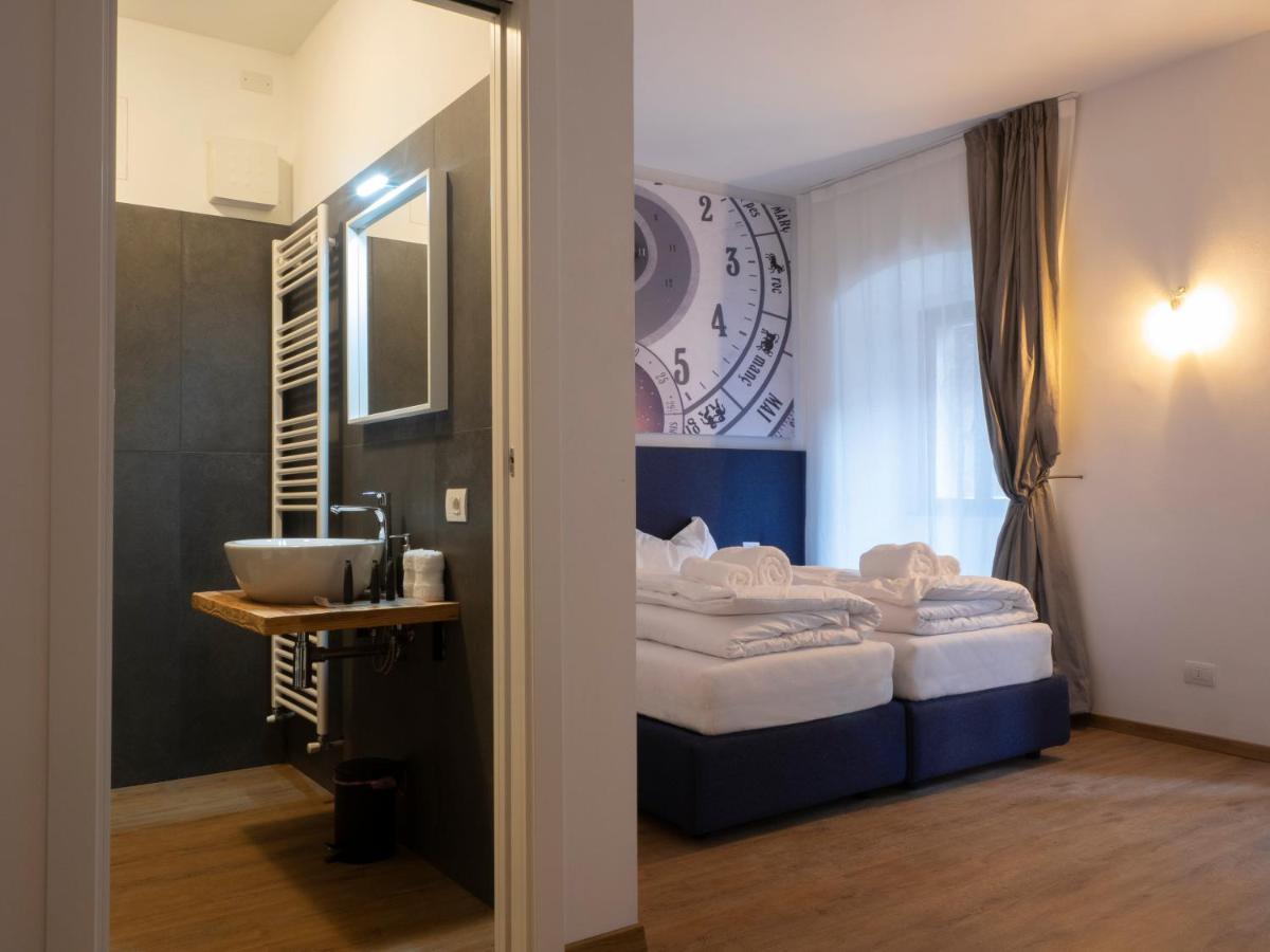 Bed and Breakfast Valtempo Relais Prato Carnico Exterior foto