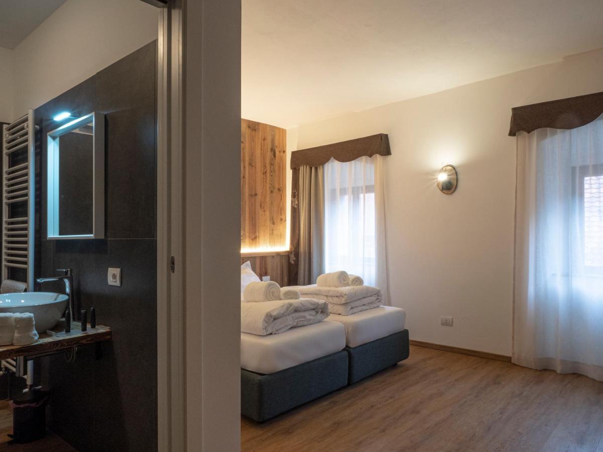 Bed and Breakfast Valtempo Relais Prato Carnico Exterior foto