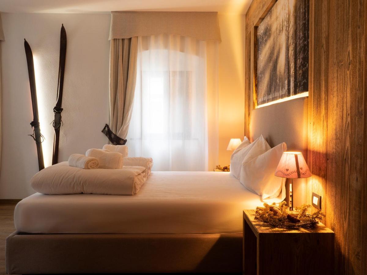 Bed and Breakfast Valtempo Relais Prato Carnico Exterior foto