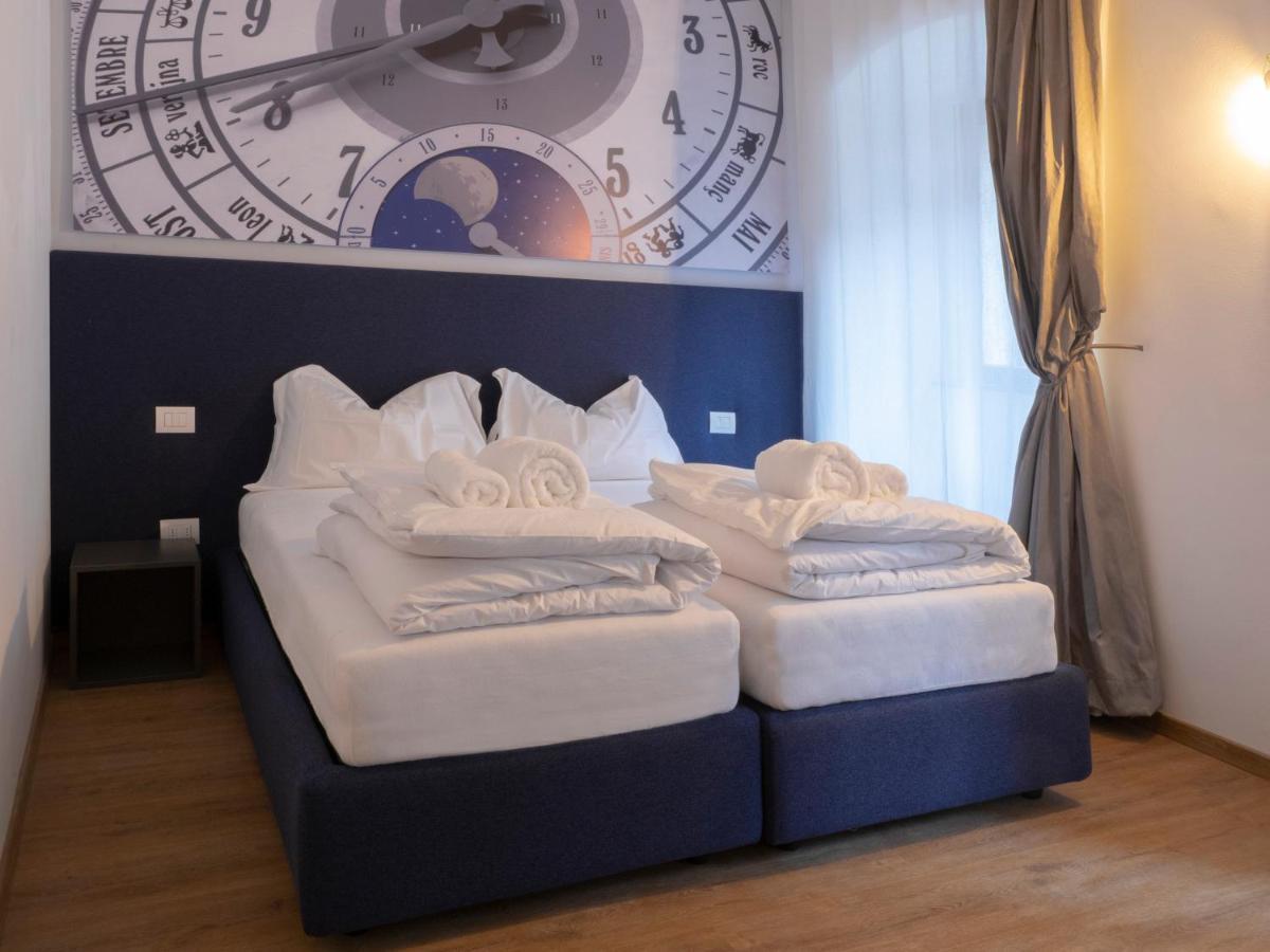 Bed and Breakfast Valtempo Relais Prato Carnico Exterior foto
